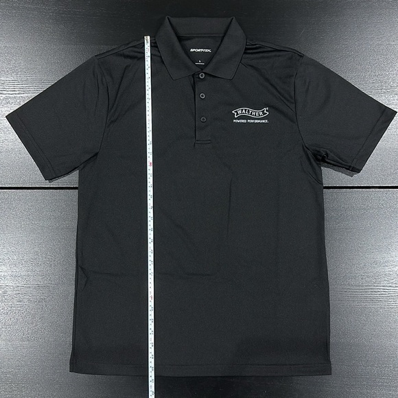Walther Arms Polo Shirt - L - Picture 6 of 6